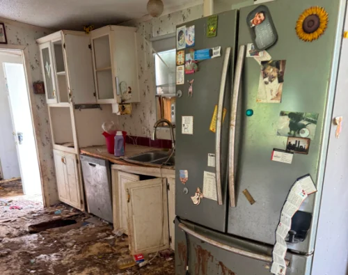 Furniture & Appliance Removal Service