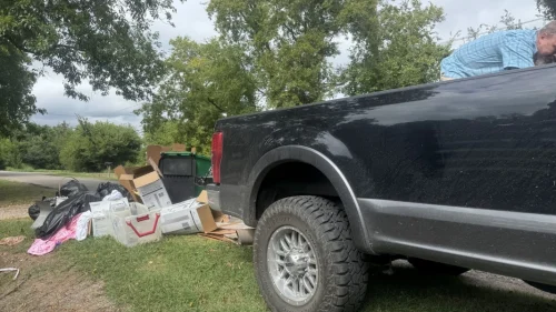 Texas Trash Assassins Gallery Image 2