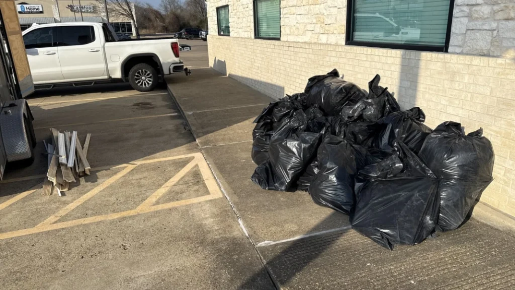 Texas Trash Assassins Gallery Image 5