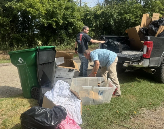 Texas Trash Assassins about2