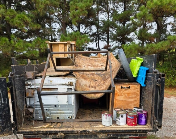 Texas Trash Assassins home1