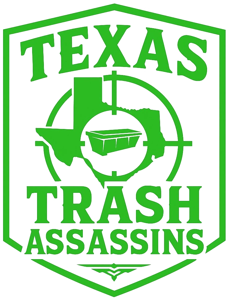 Texas Trash Assassins