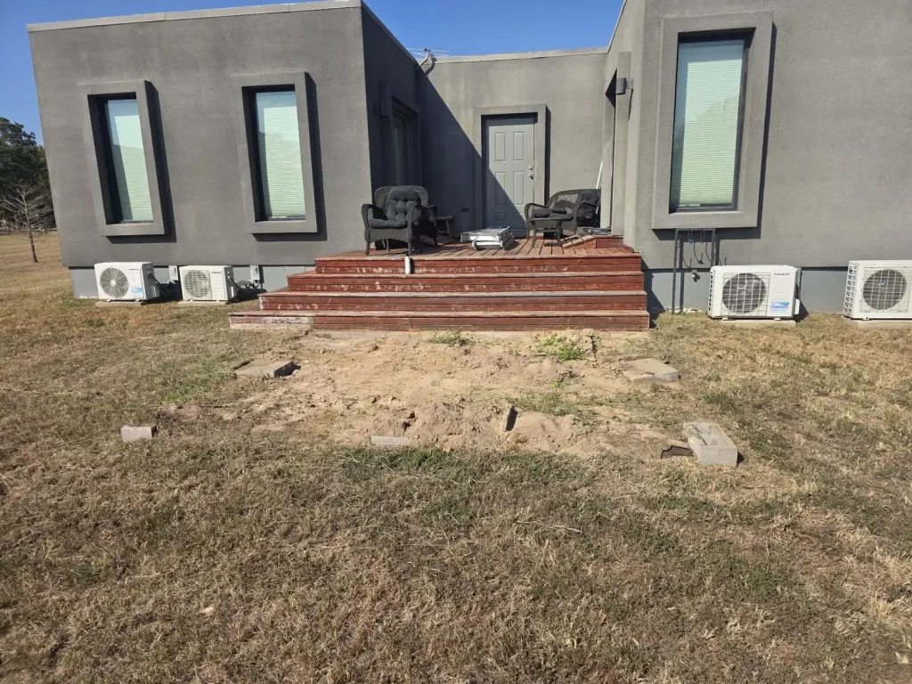 Pressure Washing | Wills Point, TX